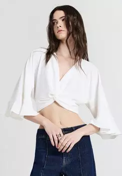 Блуза Calliope, белый