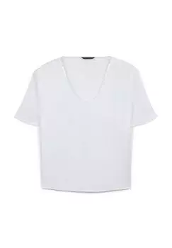 Блуза Calliope, белый