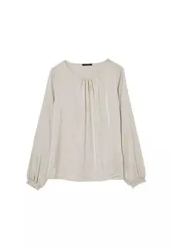 Блуза Calliope, бежевый