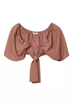 Блуза Calliope, цвет Rosa Fard