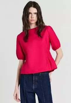 Блуза Calliope, фуксия