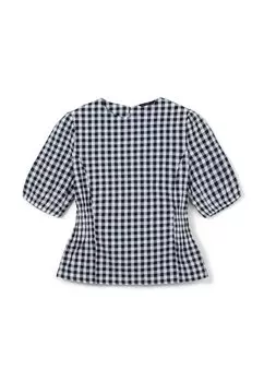 Блуза Calliope, синий