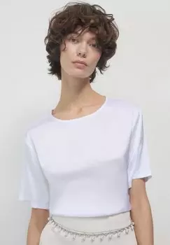 Блуза Calliope, слоновая кость