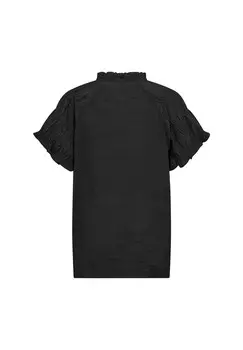 Блуза CALYPSO Soyaconcept, черный