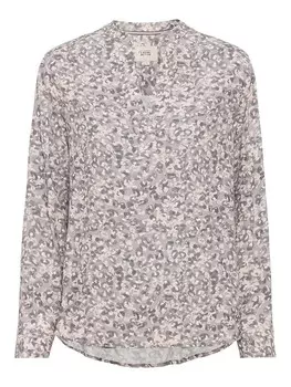 Блуза Camel Active Bluse, цвет Rosa/Grau