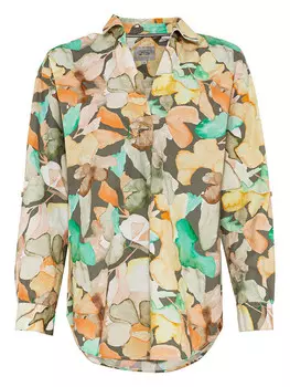 Блуза Camel Active, красочный