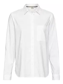 Блуза Camel Active Langarmbluse, цвет milk white