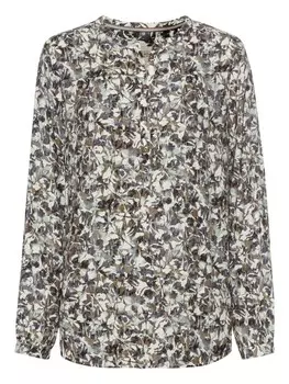 Блуза Camel Active, светло-коричневый