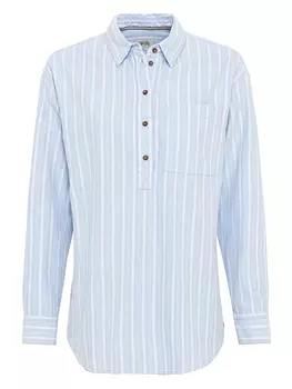 Блуза Camel Active, светло-синий