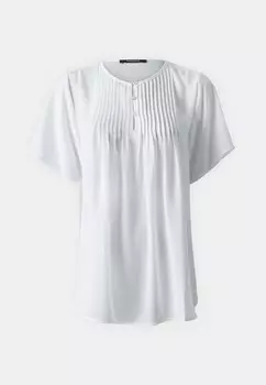 Блуза CAMILLA CATHRIN BLOUSE Bruuns Bazaar, белый