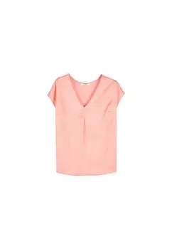 Блуза Camomilla Italia Bali, цвет Salmon