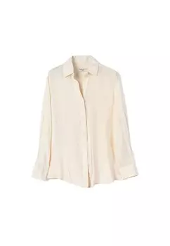 Блуза Camomilla Italia, белый