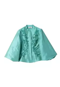 Блуза Camomilla Italia CLOUDS, бирюзовый