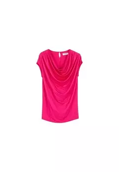 Блуза Camomilla Italia Samba, розовый