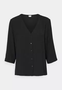 Блуза CAPOTE JDY, черный