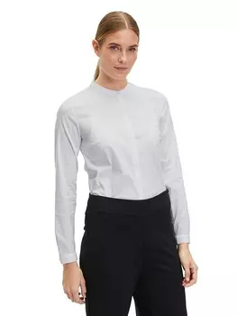 Блуза CARTOON, белый