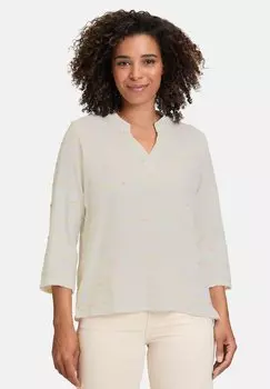 Блуза Cartoon, белый