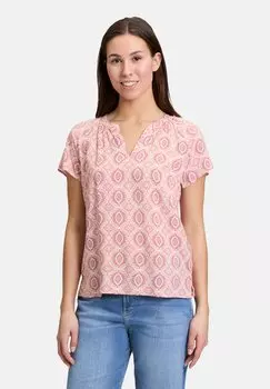 Блуза Cartoon, белый