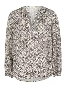 Блуза Cartoon, белый