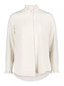 Блуза Cartoon, белый