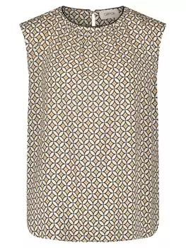 Блуза CARTOON, цвет cream/beige