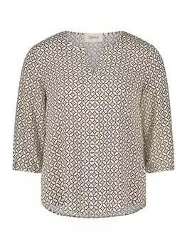 Блуза CARTOON, цвет cream/beige