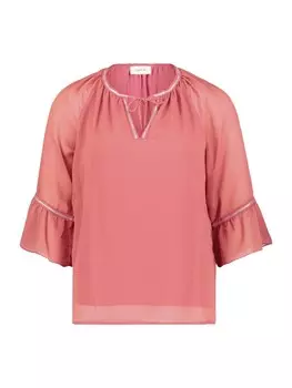 Блуза CARTOON, цвет dusty cedar