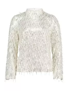 Блуза CARTOON, цвет rohwei