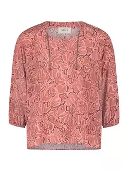 Блуза CARTOON, цвет ros/nature