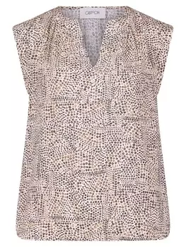 Блуза CARTOON, цвет wei/braun