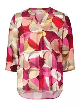 Блуза Cartoon, фуксия