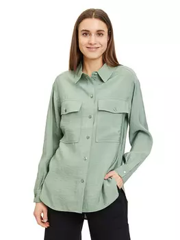 Блуза CARTOON Hemd, мятный