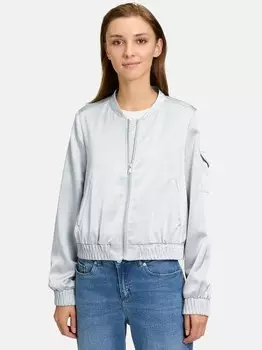 Блуза Cartoon, серебряный