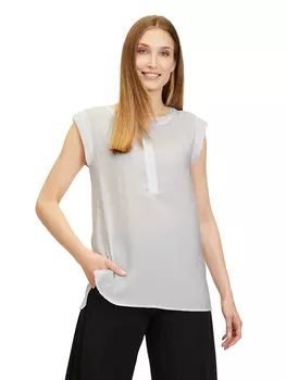 Блуза CARTOON, серый