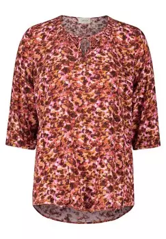 Блуза Cartoon, светло-фиолетовый