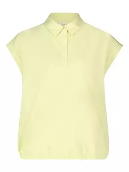 Блуза CARTOON, желтый