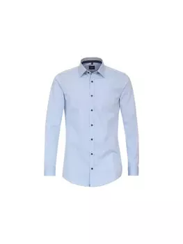 Блуза CASAMODA en, синий