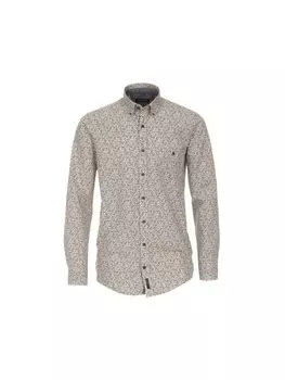 Блуза CASAMODA, коричневый