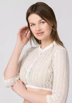 Блуза CASSIDY Stockerpoint, бежевый