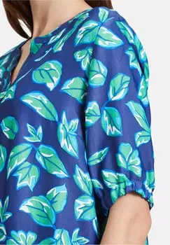 Блуза CASUAL Betty Barclay, синий