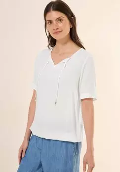 Блуза Cecil, белый