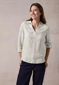 Блуза Cecil, бежевый