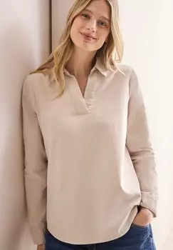 Блуза Cecil, бежевый