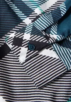 Блуза Cecil, бирюзовый