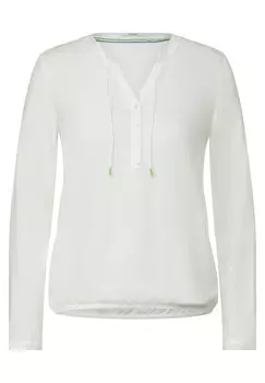 Блуза CECIL Blouse, белый