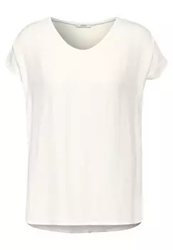 Блуза CECIL Blouse, белый