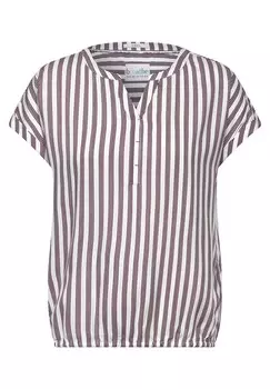 Блуза CECIL Blouse, белый