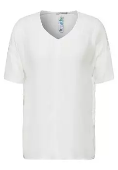 Блуза CECIL Blouse, белый