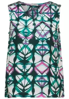 Блуза CECIL Blouse, белый