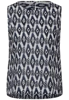 Блуза CECIL Blouse, белый